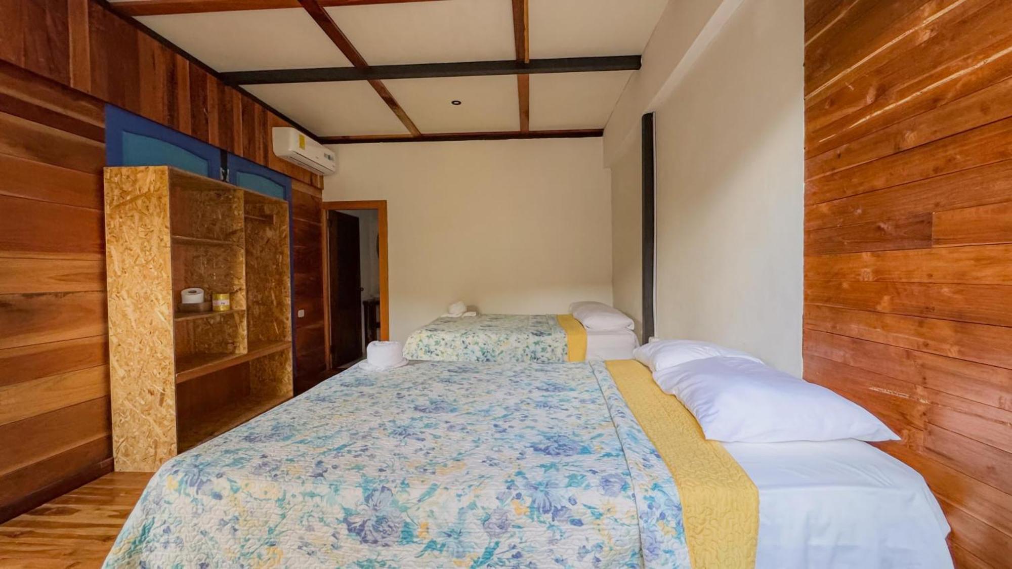 Mayan Spirit Flores Luaran gambar